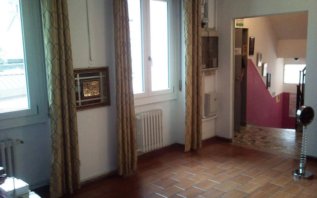 Hotel Bristol
