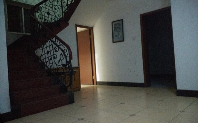 Happy Times Hostel