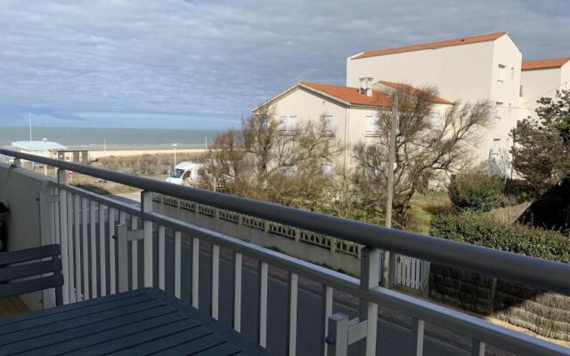 La douceur des vacances au bord de la mer