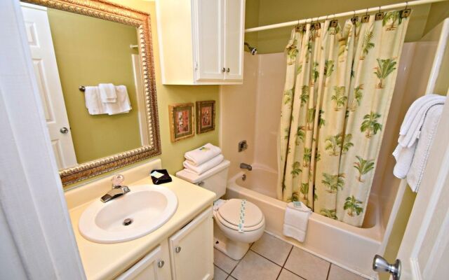 The Landing 208 by RedAwning