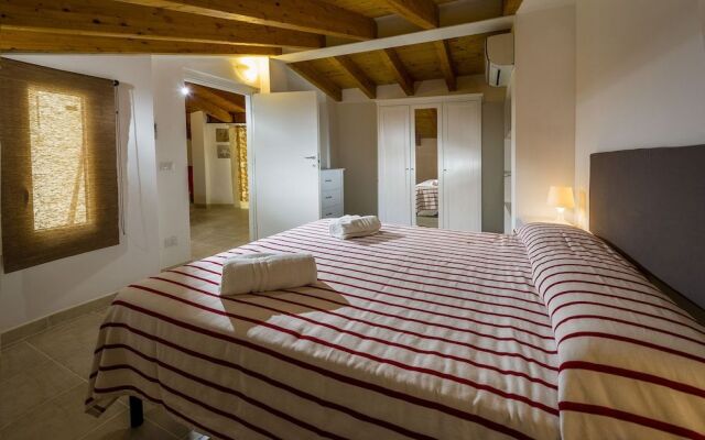 Affittacamere Amunì