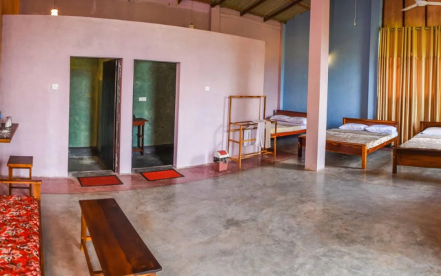Hagala Village Hotel