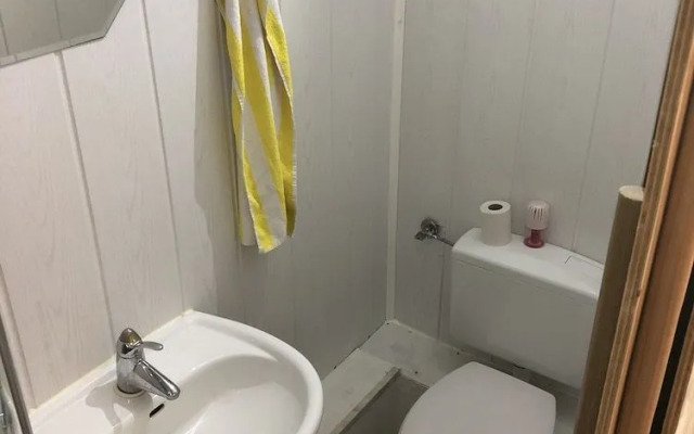 Saphieras Ferienwohnung