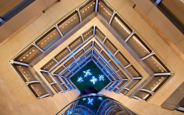 Hotel Noris