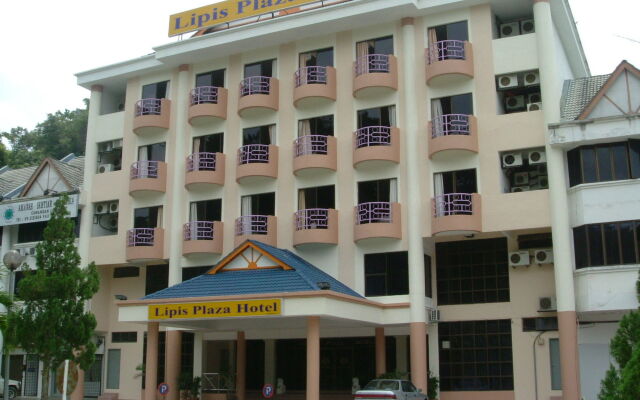 Lipis Plaza Hotel