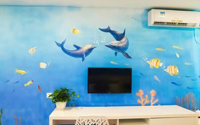 Haima Theme Apartment Hotel