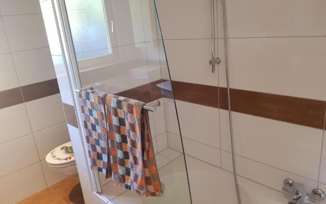 Jules Traum im Schwarzwald