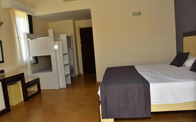 Nora Suit Hotel