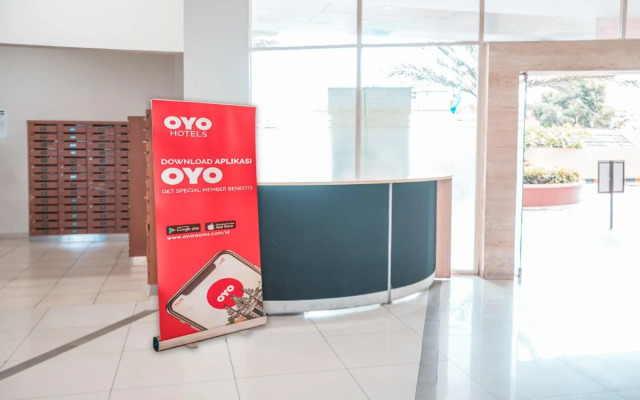 Margonda Residence 1 by OYO