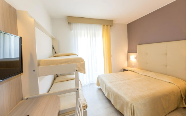 Hotel Torino