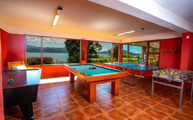 Costa Brava Apart Hotel