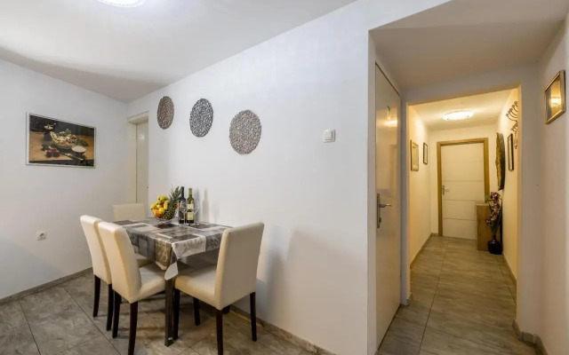 Holiday Home Riva Promenade