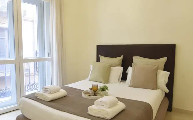 Letmalaga Franquelo Premium