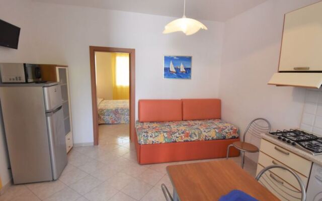 Villa Doria Uno Lido degli Estensi 11886