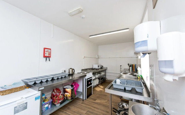YHA Helvellyn - Hostel