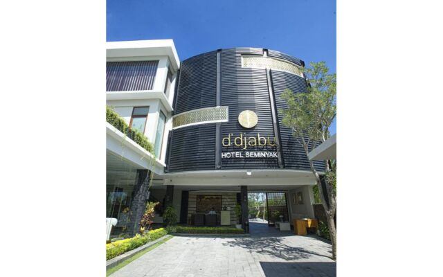 D' Djabu Hotel Seminyak