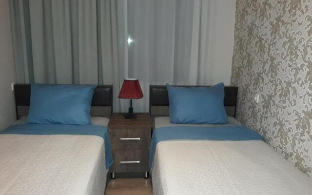 Mango Guesthouse