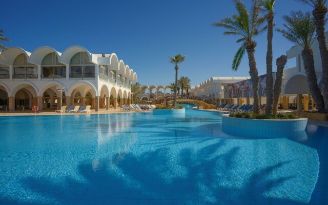 Monarque Dar Jerba Zahra