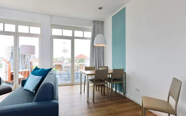 Aparthotel Anna Düne Aparthotel Anna Düne 1 12