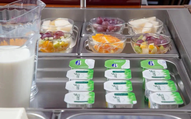 Отель Stay Hotel Leiria