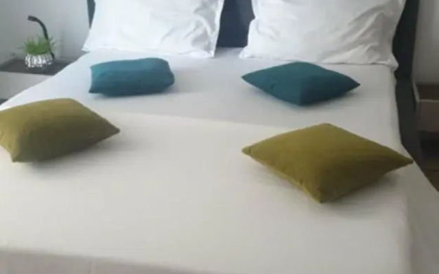 Body Residence