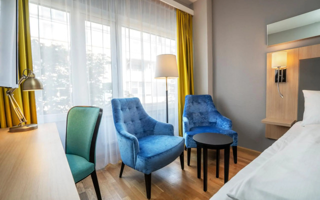 Thon Hotel Lillestrøm