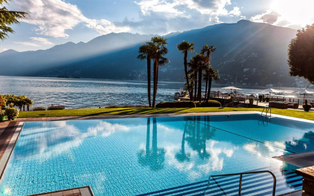 Hotel Eden Roc