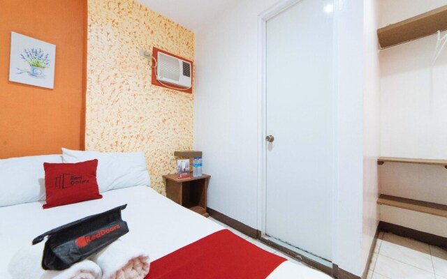 RedDoorz near Jaro Church Iloilo