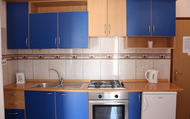 Apartments Golija