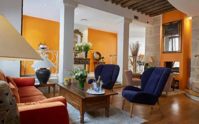 Hotel Le Clos Medicis