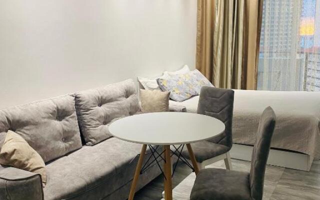 Real Palace Apartment Batumi