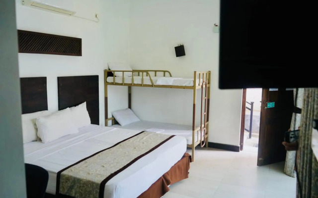 Amaluna Resorts