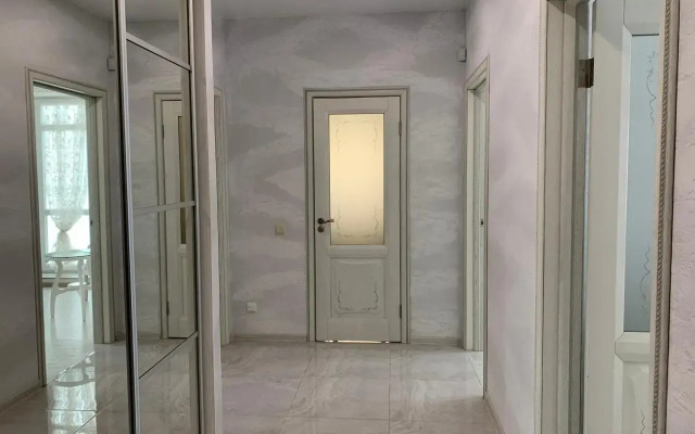 Апартаменты на улице Тургенева 10Г