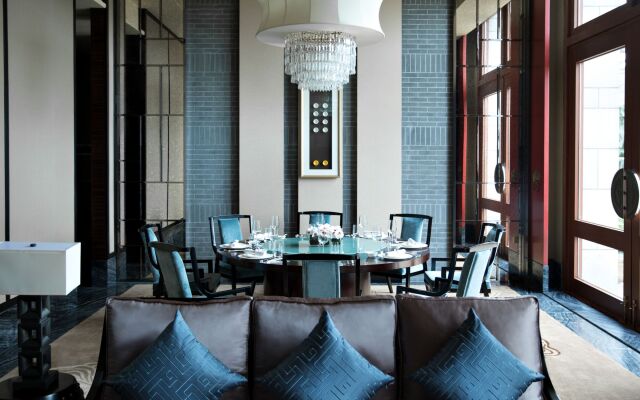 Haikou Marriott Hotel