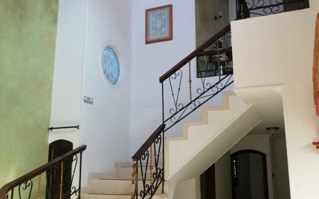 Villas San Sebastian