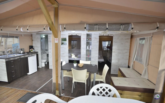 Torre del Porticciolo Camping Village Glamping