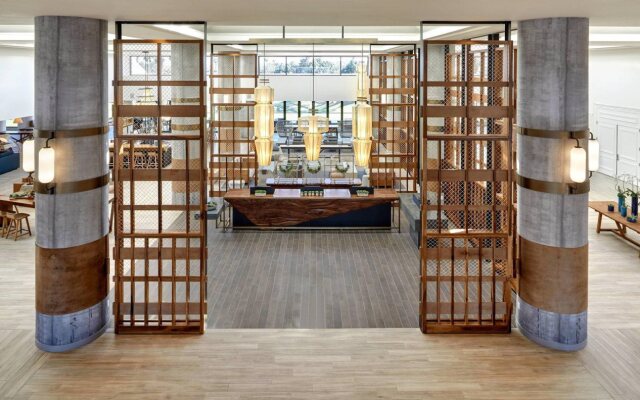 Westdrift Manhattan Beach, Autograph Collection by Marriott