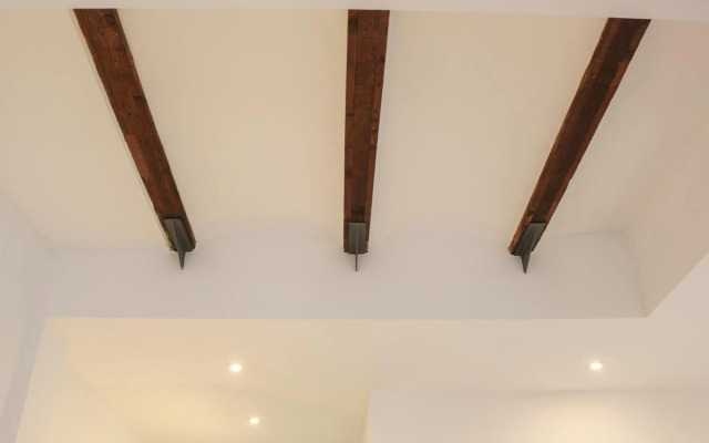 Balustrada Apartments