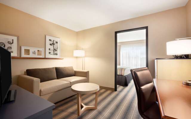 Country Inn & Suites by Radisson Roseville - St. Paul