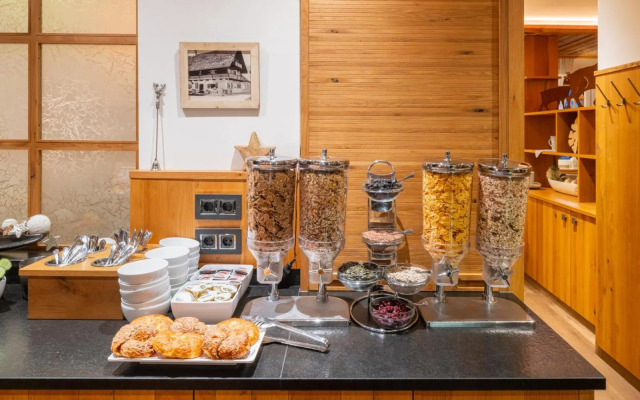 mivida - Wellness Apartments Kanzler