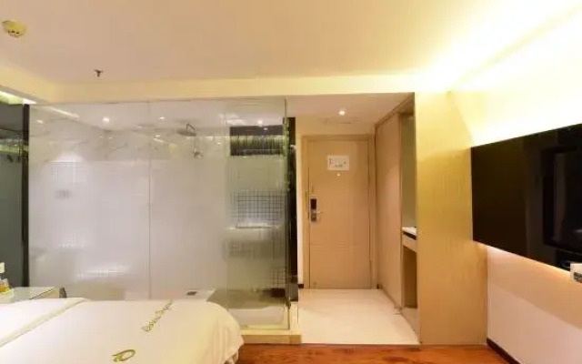 Shenzhen Zhengfa Hotel