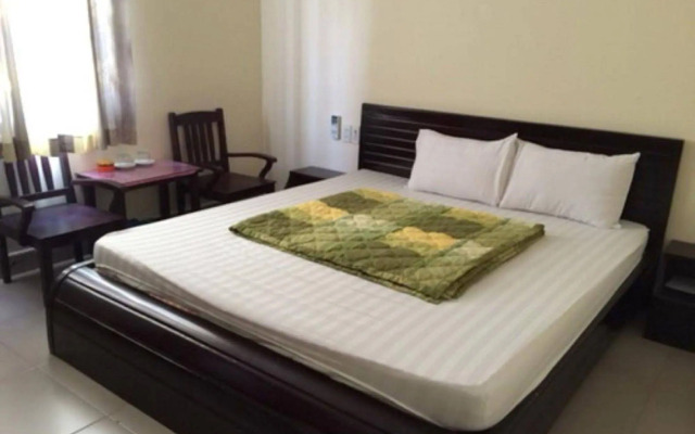 Le Tram Guesthouse