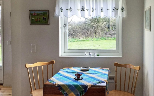 3 Person Holiday Home in Fjalkinge