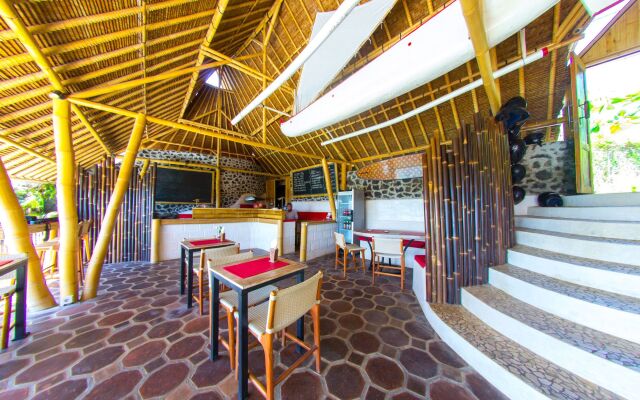 Le Bamboo Bali