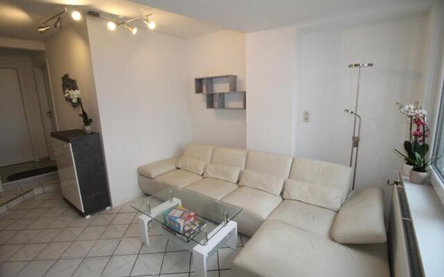 Rheinblick 3-Zimmer Apartment