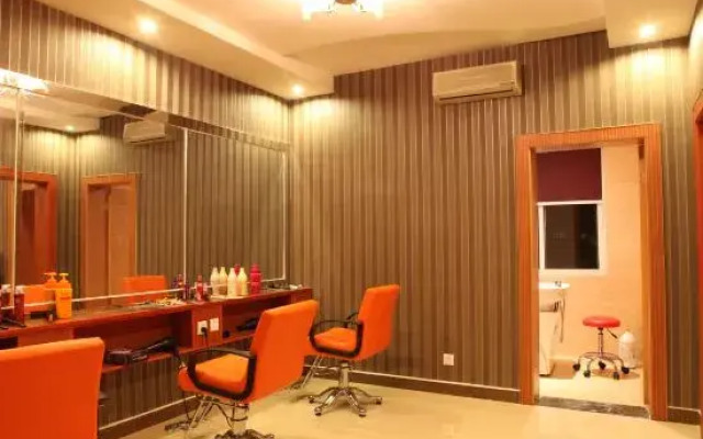 Maoxian International Hotel