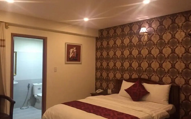 Huy Hoang 1 Hotel