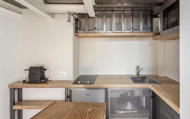Lofty loft - Chiese