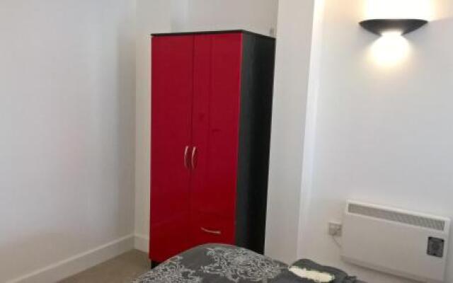 Norwich Central Modern Apartment