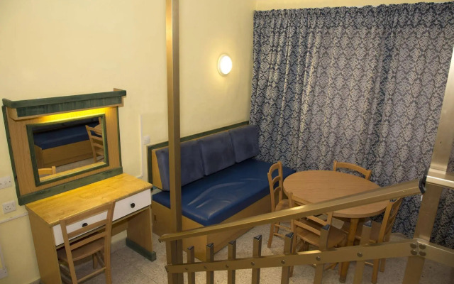 Burlington Apartments